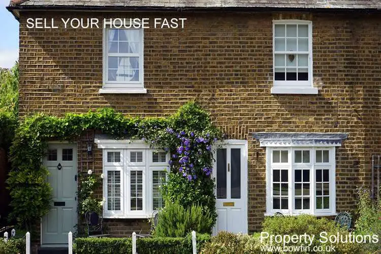 Bowfin property solutions in the UK - Sell my house fast